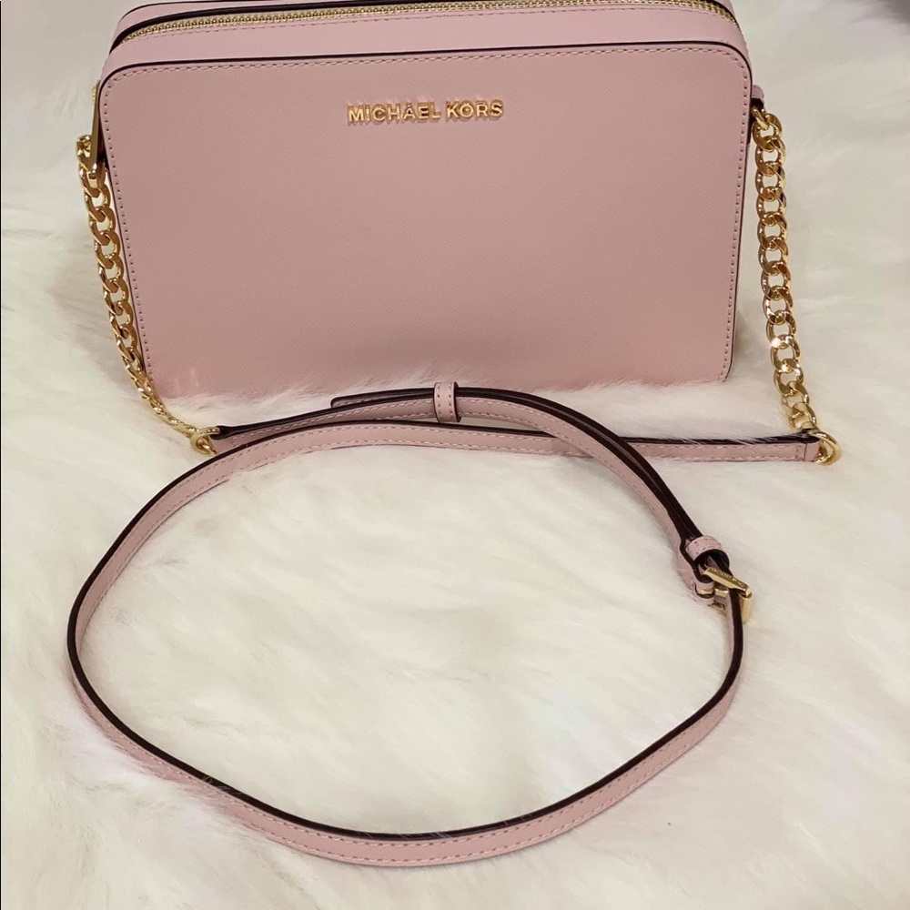 🔥Michael Kors Large Crossbody